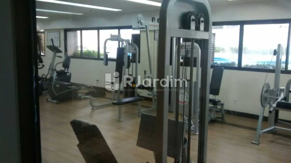 Conheça FITNESS do imóvel - Imóveis Aluguel Flat Residencial Ipanema 2 Suítes - LAFL20070 - 22 FITNESS - Imóveis Aluguel Flat Residencial Ipanema 2 Suítes - LAFL20070 - 22