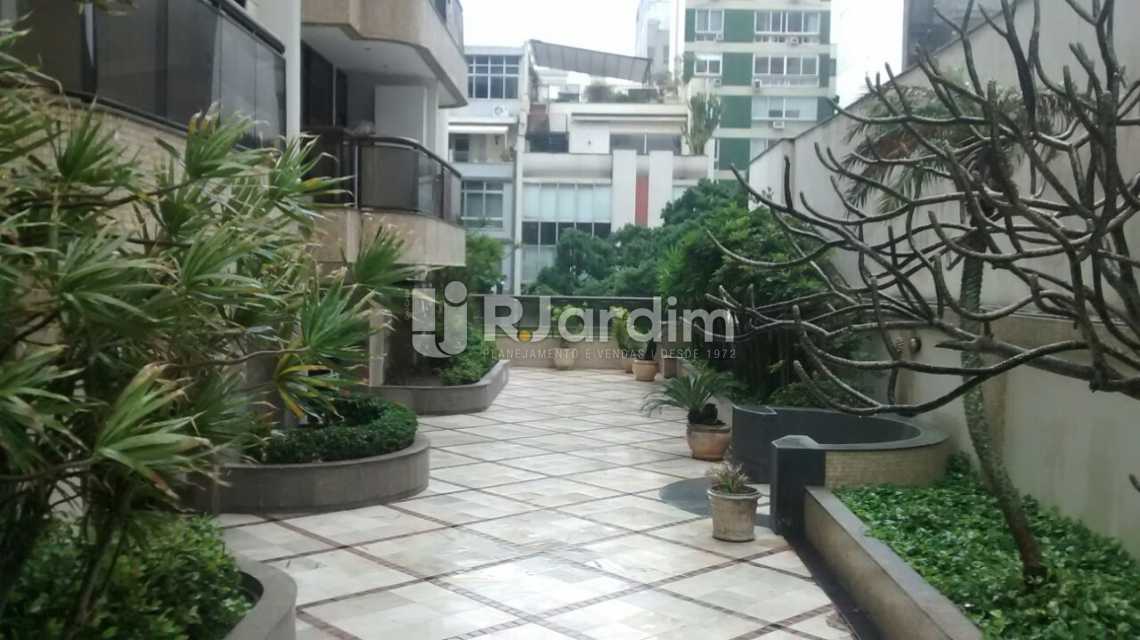 Conheça PLAYGROUND do imóvel - Imóveis Aluguel Flat Residencial Ipanema 2 Suítes - LAFL20070 - 23 PLAYGROUND - Imóveis Aluguel Flat Residencial Ipanema 2 Suítes - LAFL20070 - 23