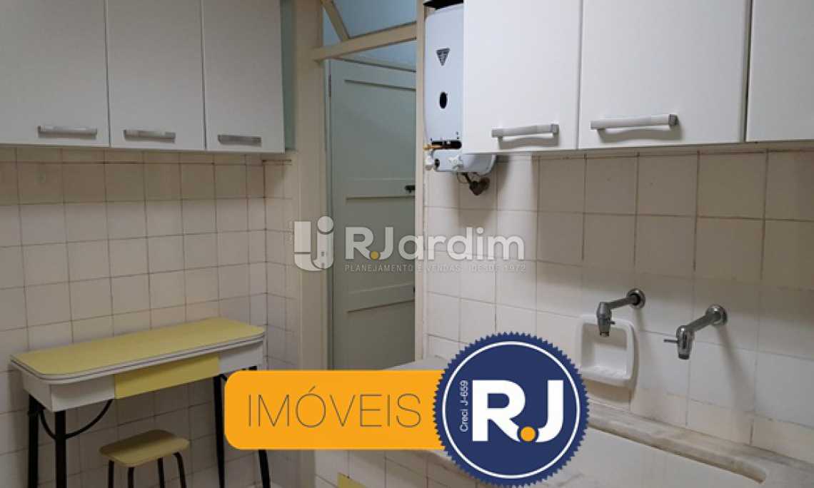 Conheça Cozinha do imóvel - Apartamento À VENDA, Copacabana, Rio de Janeiro, RJ - LAAP21200 - 11 Cozinha - Apartamento À VENDA, Copacabana, Rio de Janeiro, RJ - LAAP21200 - 11
