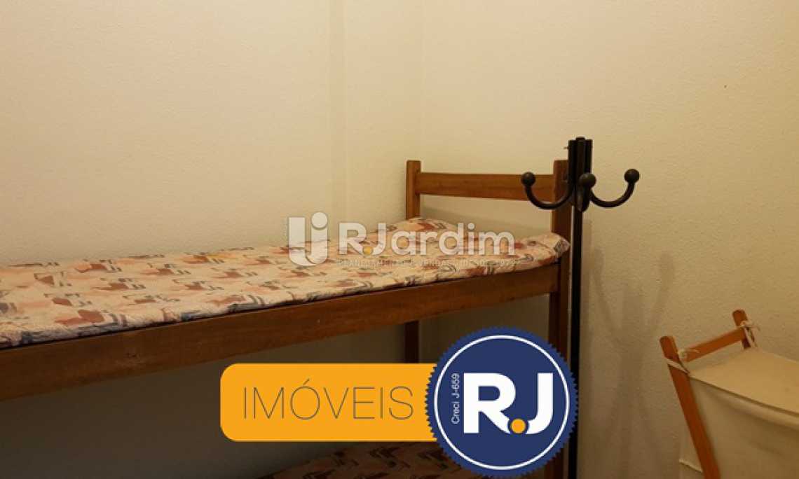 Conheça Dependência do imóvel - Apartamento À VENDA, Copacabana, Rio de Janeiro, RJ - LAAP21200 - 13 Dependência - Apartamento À VENDA, Copacabana, Rio de Janeiro, RJ - LAAP21200 - 13