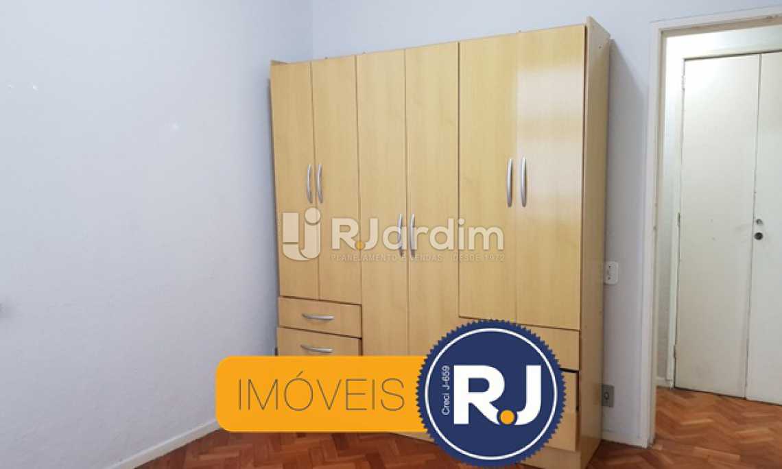 Conheça Quarto 1 do imóvel - Apartamento À VENDA, Copacabana, Rio de Janeiro, RJ - LAAP21200 - 7 Quarto 1 - Apartamento À VENDA, Copacabana, Rio de Janeiro, RJ - LAAP21200 - 7