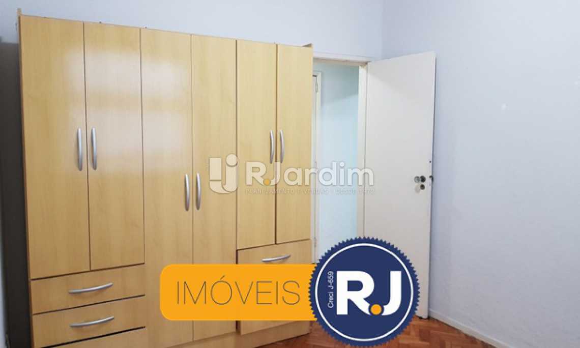 Conheça Quarto 1 do imóvel - Apartamento À VENDA, Copacabana, Rio de Janeiro, RJ - LAAP21200 - 6 Quarto 1 - Apartamento À VENDA, Copacabana, Rio de Janeiro, RJ - LAAP21200 - 6