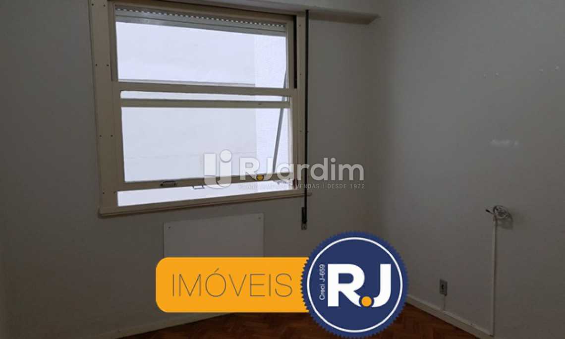 Conheça Quarto 1 do imóvel - Apartamento À VENDA, Copacabana, Rio de Janeiro, RJ - LAAP21200 - 8 Quarto 1 - Apartamento À VENDA, Copacabana, Rio de Janeiro, RJ - LAAP21200 - 8