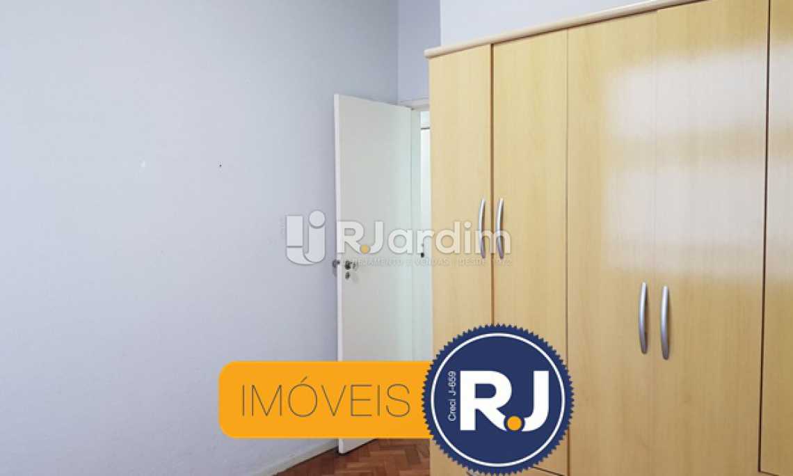 Conheça Quarto 2 do imóvel - Apartamento À VENDA, Copacabana, Rio de Janeiro, RJ - LAAP21200 - 9 Quarto 2 - Apartamento À VENDA, Copacabana, Rio de Janeiro, RJ - LAAP21200 - 9