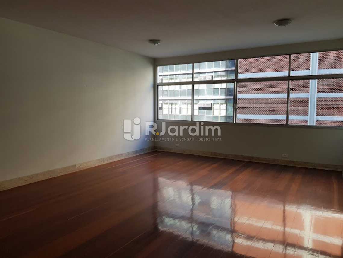 Conheça Sala do imóvel - Apartamento PARA ALUGAR, Copacabana, Rio de Janeiro, RJ - LAAP40654 - 3 Sala - Apartamento PARA ALUGAR, Copacabana, Rio de Janeiro, RJ - LAAP40654 - 3