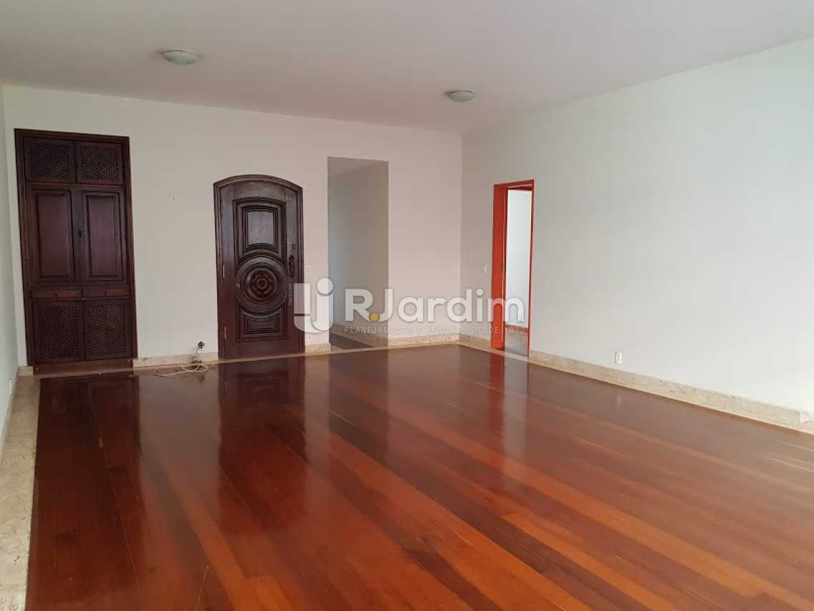 Conheça Sala do imóvel - Apartamento PARA ALUGAR, Copacabana, Rio de Janeiro, RJ - LAAP40654 - 5 Sala - Apartamento PARA ALUGAR, Copacabana, Rio de Janeiro, RJ - LAAP40654 - 5