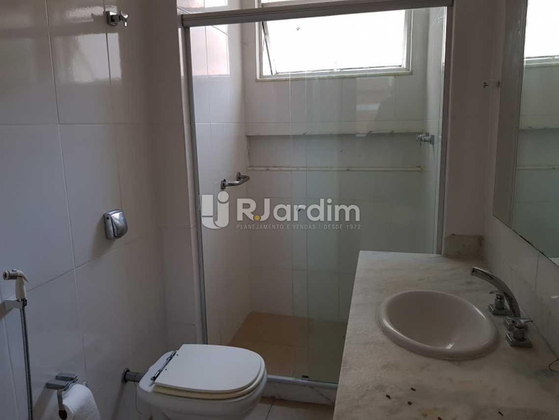 Conheça Banheiro social do imóvel - Apartamento PARA ALUGAR, Copacabana, Rio de Janeiro, RJ - LAAP40654 - 21 Banheiro social - Apartamento PARA ALUGAR, Copacabana, Rio de Janeiro, RJ - LAAP40654 - 21