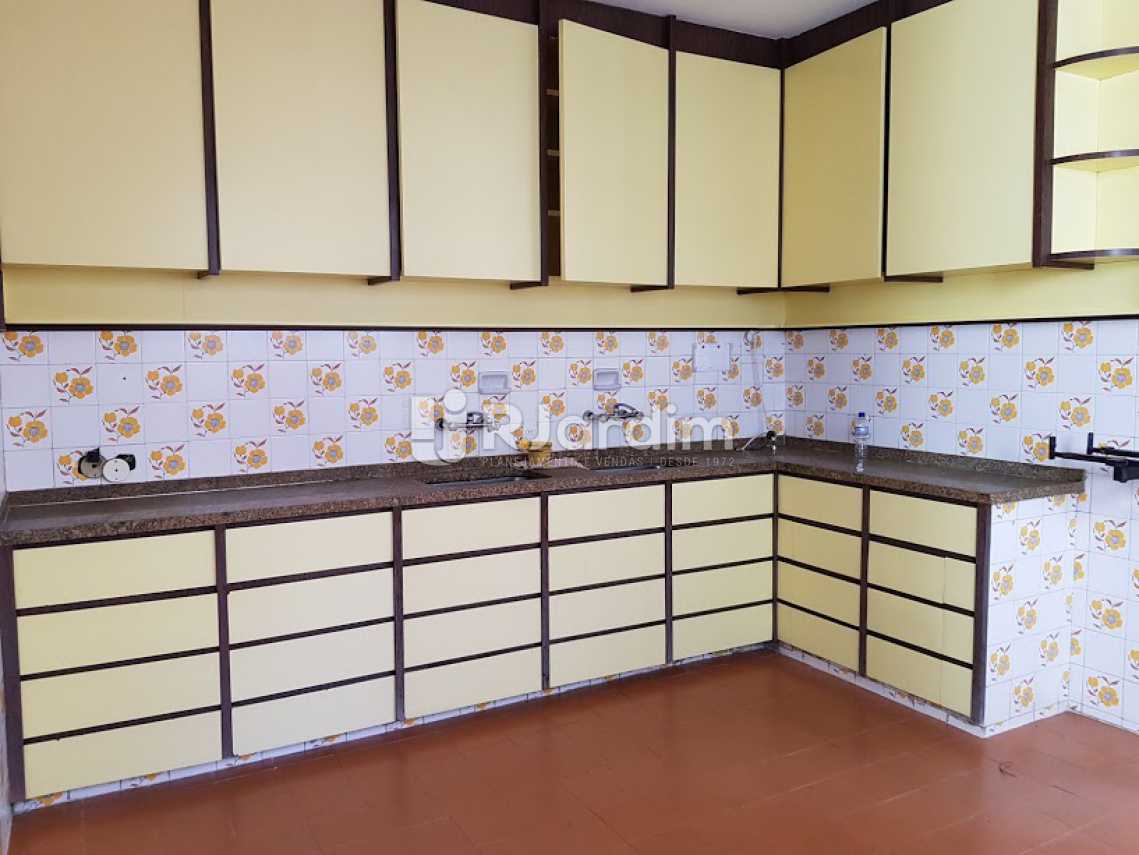 Conheça Cozinha do imóvel - Apartamento PARA ALUGAR, Copacabana, Rio de Janeiro, RJ - LAAP40654 - 22 Cozinha - Apartamento PARA ALUGAR, Copacabana, Rio de Janeiro, RJ - LAAP40654 - 22