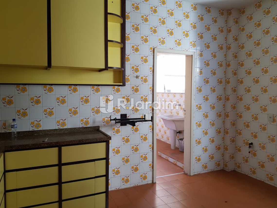 Conheça Cozinha do imóvel - Apartamento PARA ALUGAR, Copacabana, Rio de Janeiro, RJ - LAAP40654 - 24 Cozinha - Apartamento PARA ALUGAR, Copacabana, Rio de Janeiro, RJ - LAAP40654 - 24