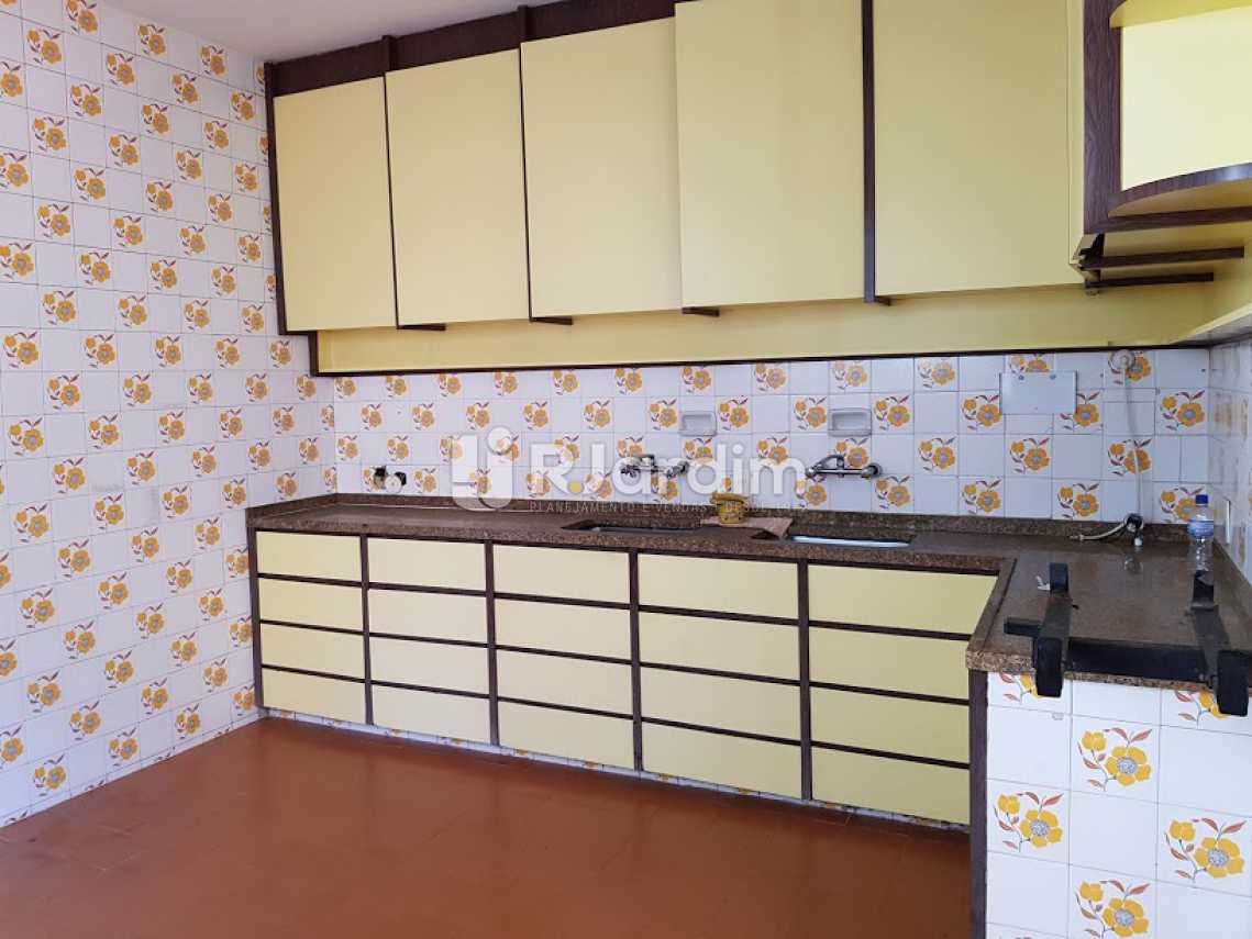 Conheça Cozinha do imóvel - Apartamento PARA ALUGAR, Copacabana, Rio de Janeiro, RJ - LAAP40654 - 23 Cozinha - Apartamento PARA ALUGAR, Copacabana, Rio de Janeiro, RJ - LAAP40654 - 23