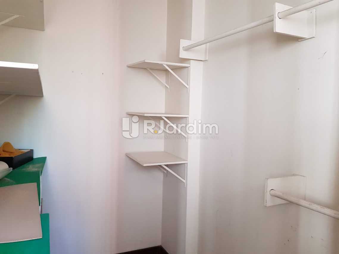 Conheça Dependência 1 do imóvel - Apartamento PARA ALUGAR, Copacabana, Rio de Janeiro, RJ - LAAP40654 - 27 Dependência 1 - Apartamento PARA ALUGAR, Copacabana, Rio de Janeiro, RJ - LAAP40654 - 27