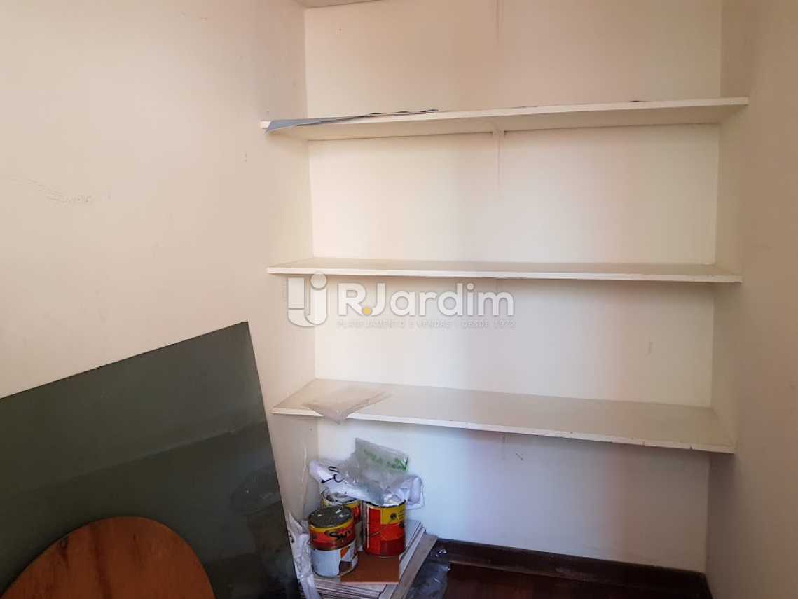 Conheça Dependência 2 do imóvel - Apartamento PARA ALUGAR, Copacabana, Rio de Janeiro, RJ - LAAP40654 - 28 Dependência 2 - Apartamento PARA ALUGAR, Copacabana, Rio de Janeiro, RJ - LAAP40654 - 28