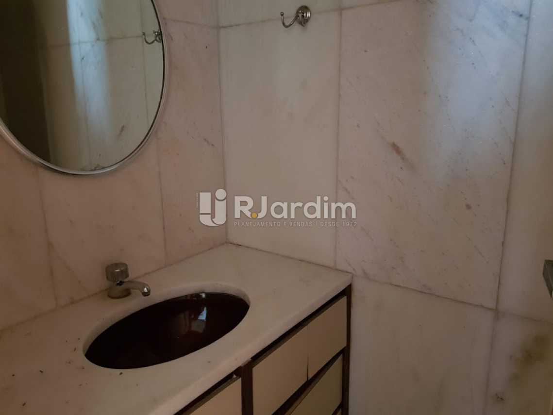 Conheça lavabo 1 do imóvel - Apartamento PARA ALUGAR, Copacabana, Rio de Janeiro, RJ - LAAP40654 - 9 lavabo 1 - Apartamento PARA ALUGAR, Copacabana, Rio de Janeiro, RJ - LAAP40654 - 9
