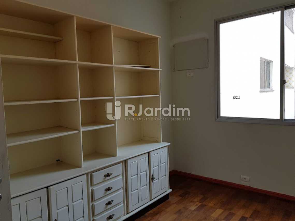 Conheça Quarto 1 do imóvel - Apartamento PARA ALUGAR, Copacabana, Rio de Janeiro, RJ - LAAP40654 - 14 Quarto 1 - Apartamento PARA ALUGAR, Copacabana, Rio de Janeiro, RJ - LAAP40654 - 14