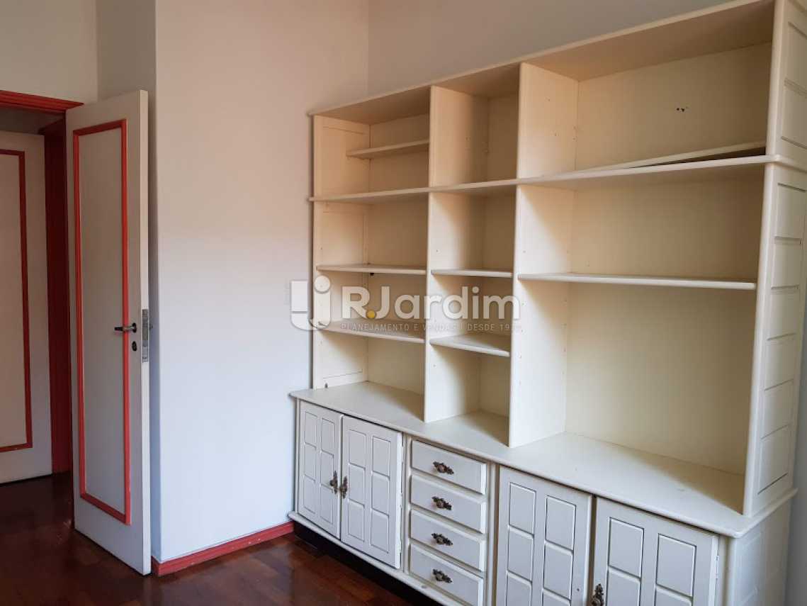 Conheça Quarto 1 do imóvel - Apartamento PARA ALUGAR, Copacabana, Rio de Janeiro, RJ - LAAP40654 - 15 Quarto 1 - Apartamento PARA ALUGAR, Copacabana, Rio de Janeiro, RJ - LAAP40654 - 15