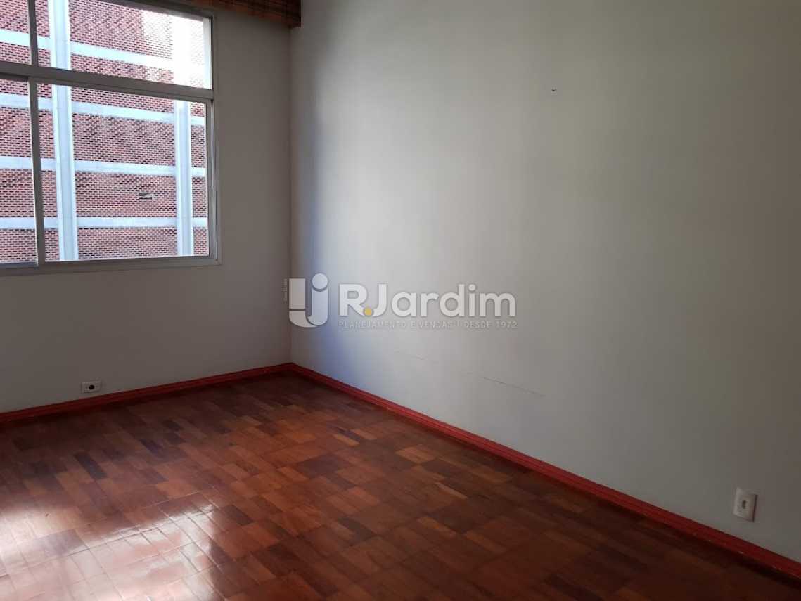 Conheça Quarto 3 do imóvel - Apartamento PARA ALUGAR, Copacabana, Rio de Janeiro, RJ - LAAP40654 - 18 Quarto 3 - Apartamento PARA ALUGAR, Copacabana, Rio de Janeiro, RJ - LAAP40654 - 18