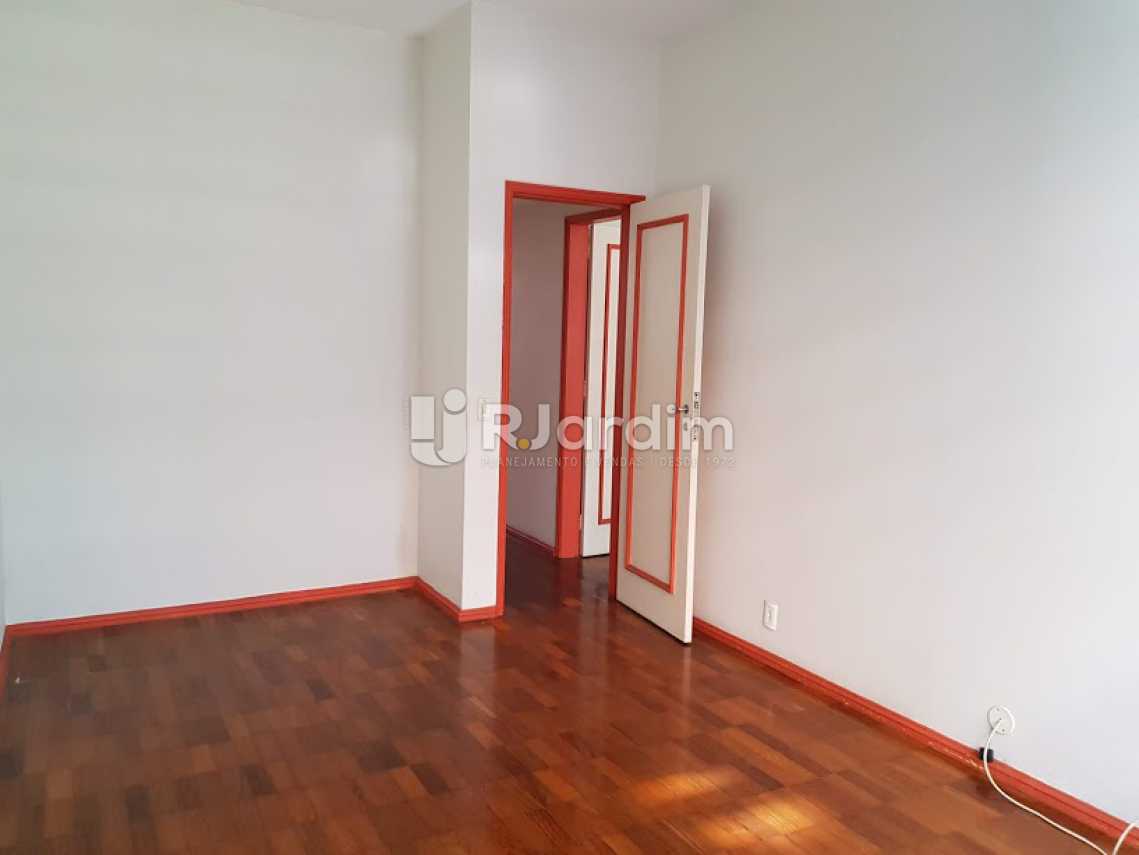 Conheça Quarto 3 do imóvel - Apartamento PARA ALUGAR, Copacabana, Rio de Janeiro, RJ - LAAP40654 - 19 Quarto 3 - Apartamento PARA ALUGAR, Copacabana, Rio de Janeiro, RJ - LAAP40654 - 19