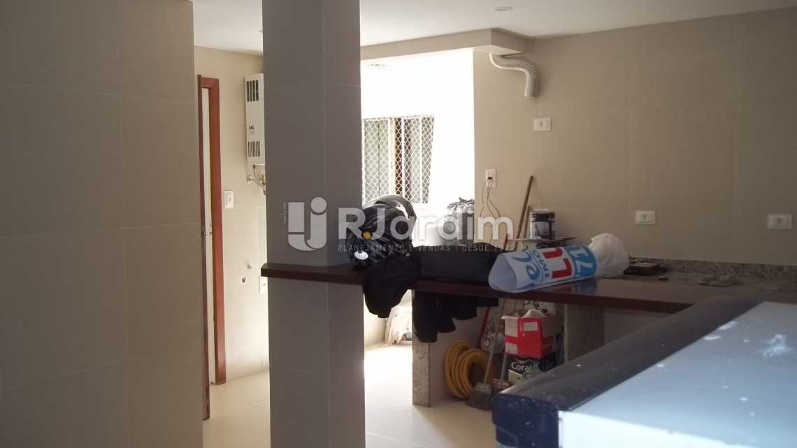 Conheça Cozinha do imóvel - Apartamento PARA ALUGAR, Tijuca, Rio de Janeiro, RJ - LAAP31683 - 14 Cozinha - Apartamento PARA ALUGAR, Tijuca, Rio de Janeiro, RJ - LAAP31683 - 14