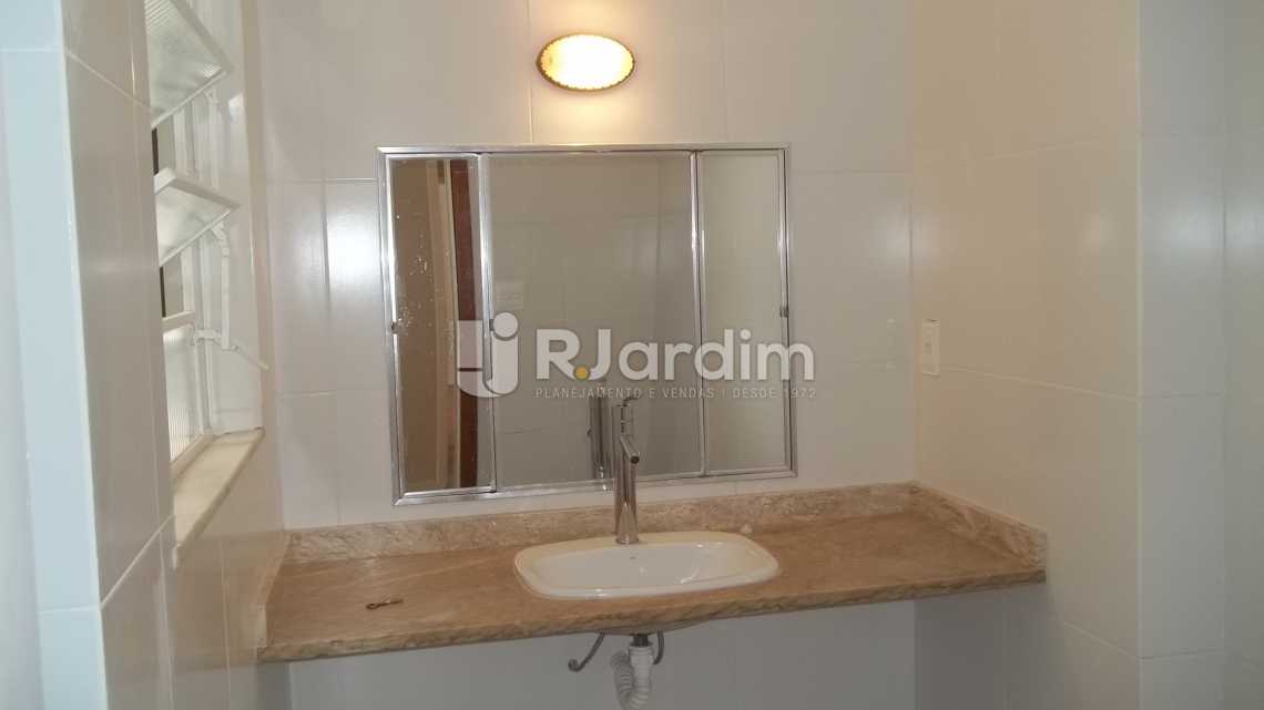 Conheça Banheiro social do imóvel - Apartamento PARA ALUGAR, Tijuca, Rio de Janeiro, RJ - LAAP31683 - 12 Banheiro social - Apartamento PARA ALUGAR, Tijuca, Rio de Janeiro, RJ - LAAP31683 - 12