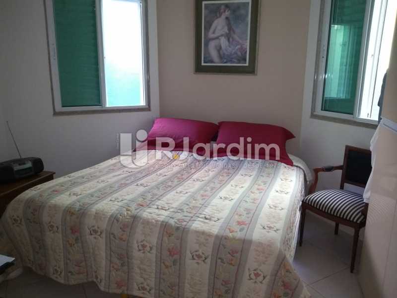 Conheça suíte 2 do imóvel - Apartamento à venda Rua Casuarina,Lagoa, Zona Sul,Rio de Janeiro - R$ 2.500.000 - LAAP31685 - 11 suíte 2 - Apartamento à venda Rua Casuarina,Lagoa, Zona Sul,Rio de Janeiro - R$ 2.500.000 - LAAP31685 - 11