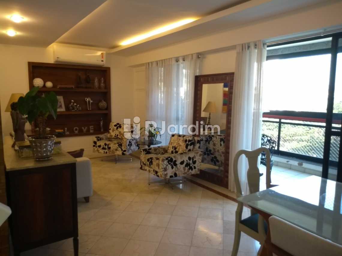 Conheça sala/varanda do imóvel - Cobertura À VENDA, Lagoa, Rio de Janeiro, RJ - LACO30235 - 14 sala/varanda - Cobertura À VENDA, Lagoa, Rio de Janeiro, RJ - LACO30235 - 14
