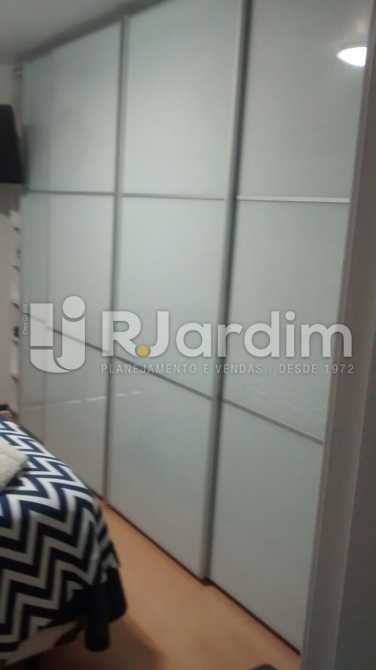 Conheça A ARM SUITE 1 do imóvel - Flat PARA ALUGAR, Leblon, Rio de Janeiro, RJ - LAFL20071 - 8 A ARM SUITE 1 - Flat PARA ALUGAR, Leblon, Rio de Janeiro, RJ - LAFL20071 - 8