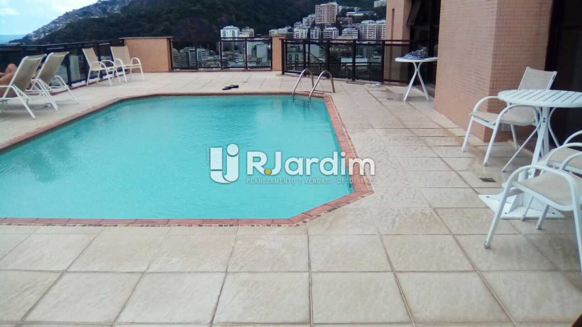 Conheça AO LAZER 1 do imóvel - Flat PARA ALUGAR, Leblon, Rio de Janeiro, RJ - LAFL20071 - 14 AO LAZER 1 - Flat PARA ALUGAR, Leblon, Rio de Janeiro, RJ - LAFL20071 - 14