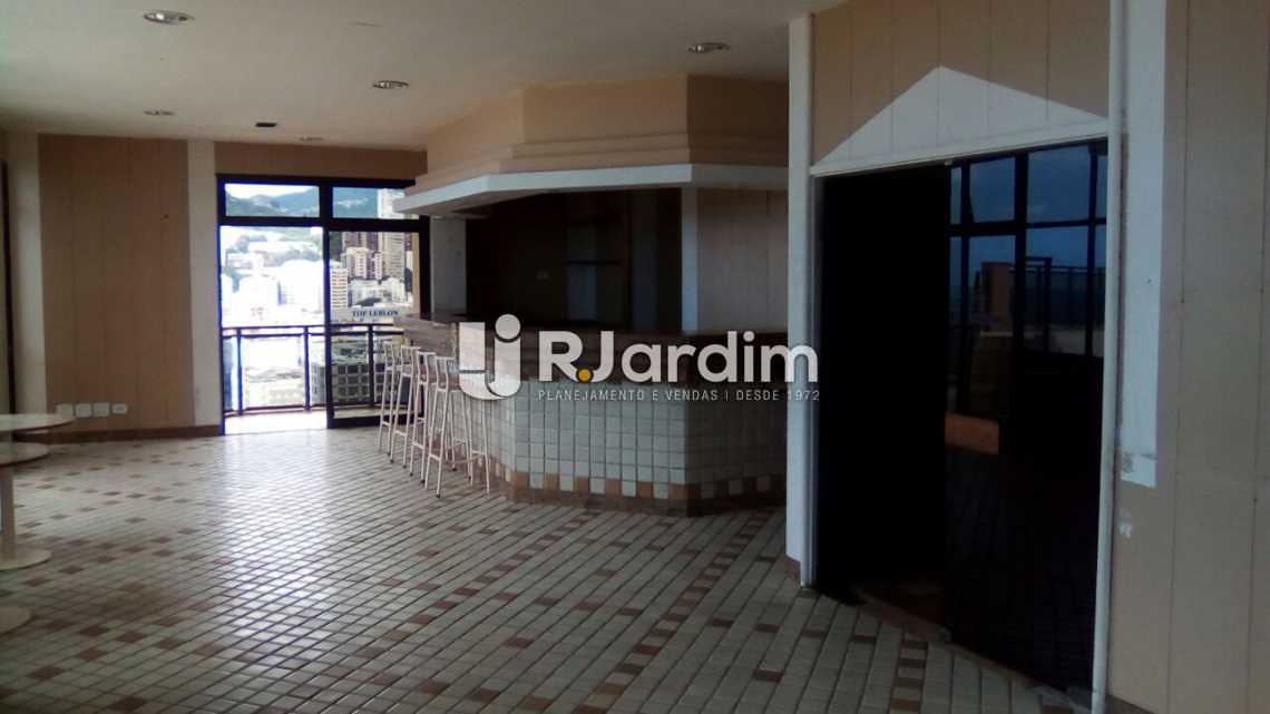 Conheça AO LAZER 2 do imóvel - Flat PARA ALUGAR, Leblon, Rio de Janeiro, RJ - LAFL20071 - 15 AO LAZER 2 - Flat PARA ALUGAR, Leblon, Rio de Janeiro, RJ - LAFL20071 - 15