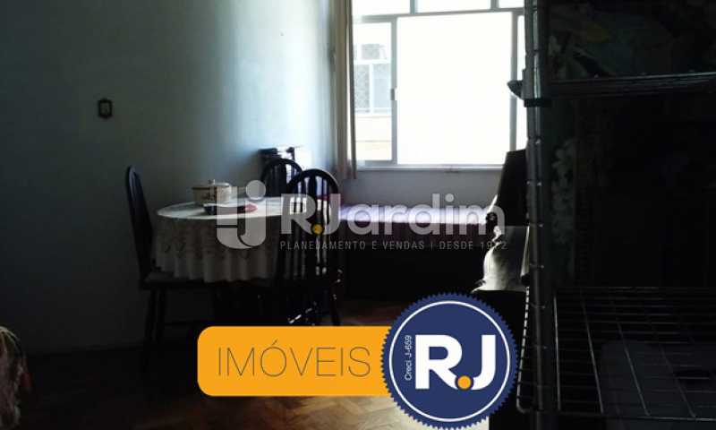 Conheça Sala do imóvel - Apartamento Padrão Copacabana 2 Quartos Compra Venda Avaliação Imóveis - LAAP21208 - 1 Sala - Apartamento Padrão Copacabana 2 Quartos Compra Venda Avaliação Imóveis - LAAP21208 - 1