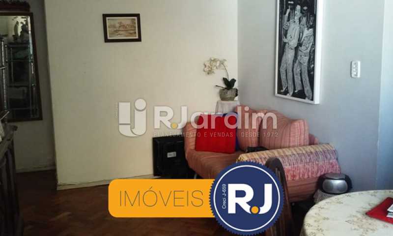 Conheça Sala do imóvel - Apartamento Padrão Copacabana 2 Quartos Compra Venda Avaliação Imóveis - LAAP21208 - 4 Sala - Apartamento Padrão Copacabana 2 Quartos Compra Venda Avaliação Imóveis - LAAP21208 - 4