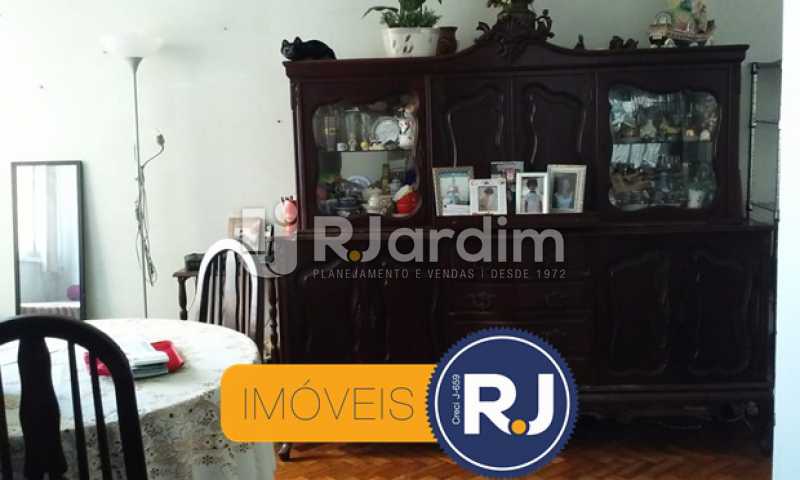Conheça Sala do imóvel - Apartamento Padrão Copacabana 2 Quartos Compra Venda Avaliação Imóveis - LAAP21208 - 3 Sala - Apartamento Padrão Copacabana 2 Quartos Compra Venda Avaliação Imóveis - LAAP21208 - 3