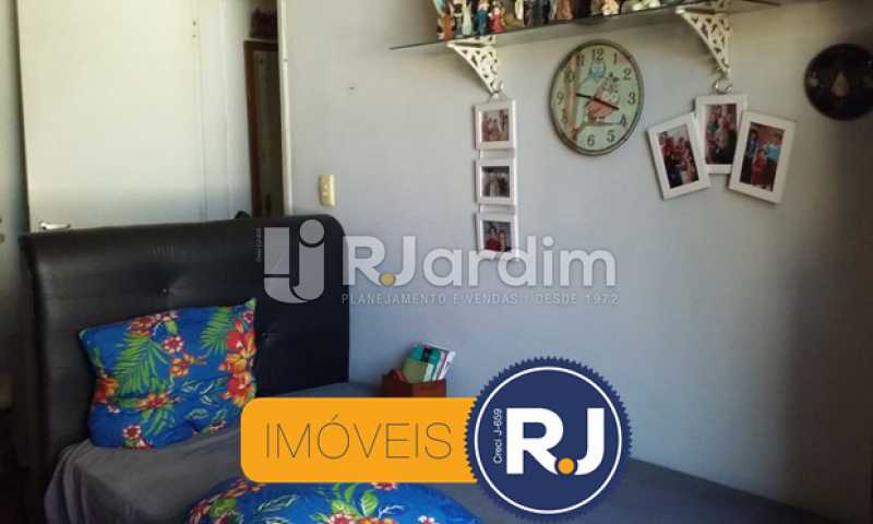 Conheça 2o quarto do imóvel - Apartamento Padrão Copacabana 2 Quartos Compra Venda Avaliação Imóveis - LAAP21208 - 8 2o quarto - Apartamento Padrão Copacabana 2 Quartos Compra Venda Avaliação Imóveis - LAAP21208 - 8