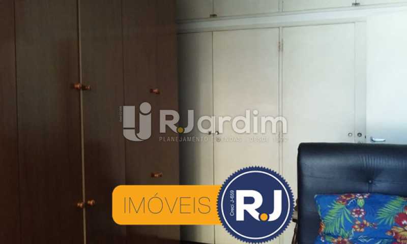 Conheça 2o quarto do imóvel - Apartamento Padrão Copacabana 2 Quartos Compra Venda Avaliação Imóveis - LAAP21208 - 9 2o quarto - Apartamento Padrão Copacabana 2 Quartos Compra Venda Avaliação Imóveis - LAAP21208 - 9