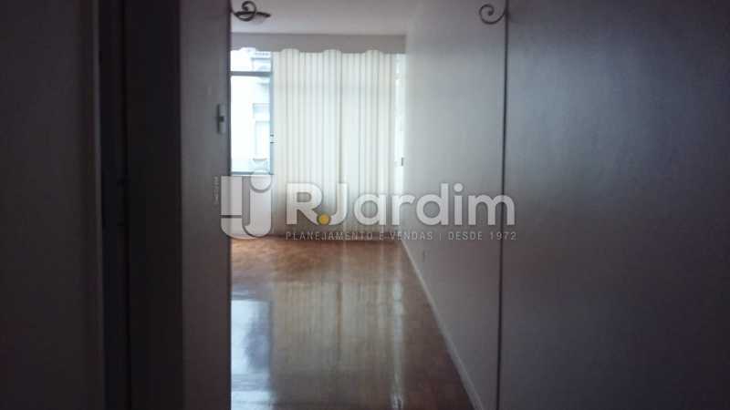 Conheça Sala do imóvel - Imóveis Aluguel Apartamento Leblon 3 Quartos - LAAP31699 - 3 Sala - Imóveis Aluguel Apartamento Leblon 3 Quartos - LAAP31699 - 3