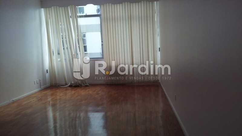 Conheça Sala do imóvel - Imóveis Aluguel Apartamento Leblon 3 Quartos - LAAP31699 - 1 Sala - Imóveis Aluguel Apartamento Leblon 3 Quartos - LAAP31699 - 1