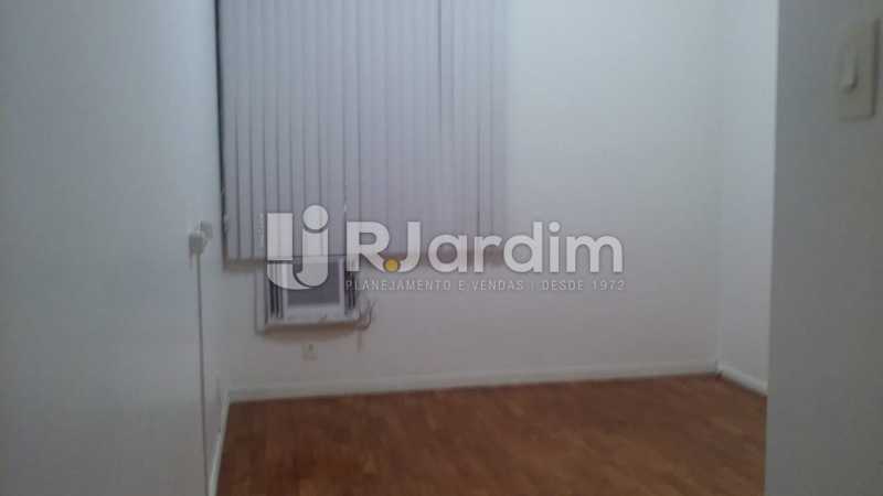 Conheça 3o quarto suíte do imóvel - Imóveis Aluguel Apartamento Leblon 3 Quartos - LAAP31699 - 17 3o quarto suíte - Imóveis Aluguel Apartamento Leblon 3 Quartos - LAAP31699 - 17