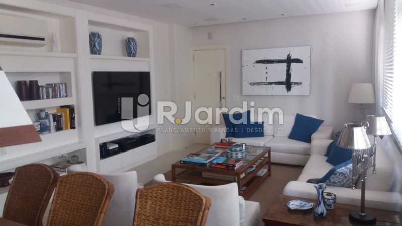 Conheça Sala do imóvel - Apartamento À VENDA, Ipanema, Rio de Janeiro, RJ - LAAP31701 - 4 Sala - Apartamento À VENDA, Ipanema, Rio de Janeiro, RJ - LAAP31701 - 4