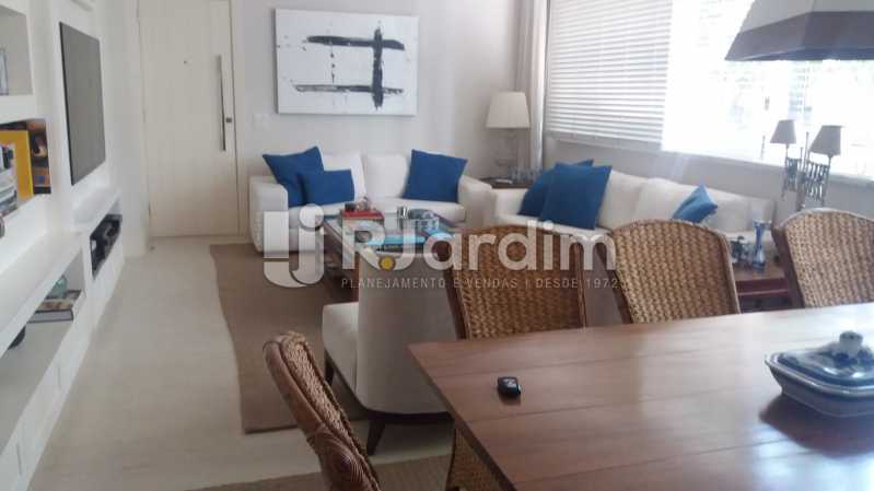 Conheça Sala do imóvel - Apartamento À VENDA, Ipanema, Rio de Janeiro, RJ - LAAP31701 - 22 Sala - Apartamento À VENDA, Ipanema, Rio de Janeiro, RJ - LAAP31701 - 22