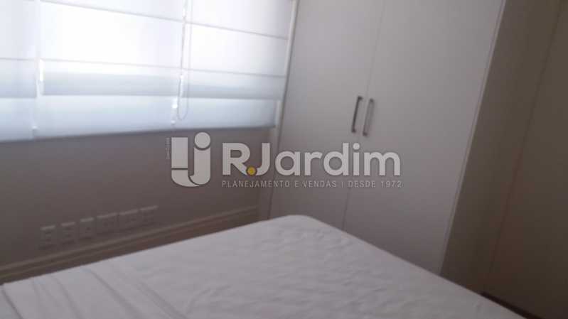 Conheça Quarto 1 do imóvel - Apartamento À VENDA, Ipanema, Rio de Janeiro, RJ - LAAP31701 - 6 Quarto 1 - Apartamento À VENDA, Ipanema, Rio de Janeiro, RJ - LAAP31701 - 6