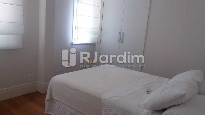 Conheça Quarto 1 do imóvel - Apartamento À VENDA, Ipanema, Rio de Janeiro, RJ - LAAP31701 - 7 Quarto 1 - Apartamento À VENDA, Ipanema, Rio de Janeiro, RJ - LAAP31701 - 7