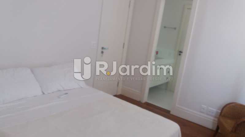 Conheça Quarto 2 do imóvel - Apartamento À VENDA, Ipanema, Rio de Janeiro, RJ - LAAP31701 - 10 Quarto 2 - Apartamento À VENDA, Ipanema, Rio de Janeiro, RJ - LAAP31701 - 10