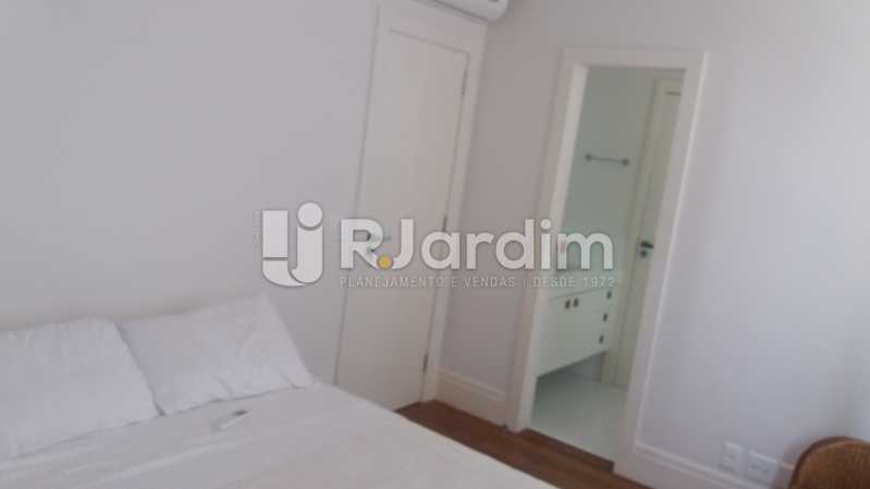 Conheça Quarto 2 do imóvel - Apartamento À VENDA, Ipanema, Rio de Janeiro, RJ - LAAP31701 - 11 Quarto 2 - Apartamento À VENDA, Ipanema, Rio de Janeiro, RJ - LAAP31701 - 11