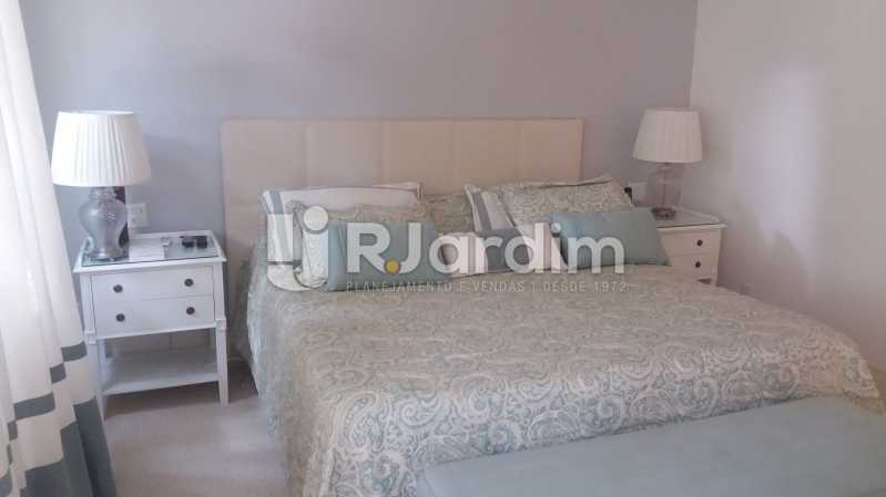 Conheça Suite do imóvel - Apartamento À VENDA, Ipanema, Rio de Janeiro, RJ - LAAP31701 - 15 Suite - Apartamento À VENDA, Ipanema, Rio de Janeiro, RJ - LAAP31701 - 15