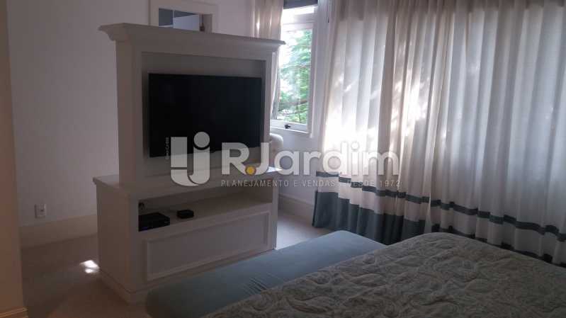 Conheça Suíte do imóvel - Apartamento À VENDA, Ipanema, Rio de Janeiro, RJ - LAAP31701 - 16 Suíte - Apartamento À VENDA, Ipanema, Rio de Janeiro, RJ - LAAP31701 - 16