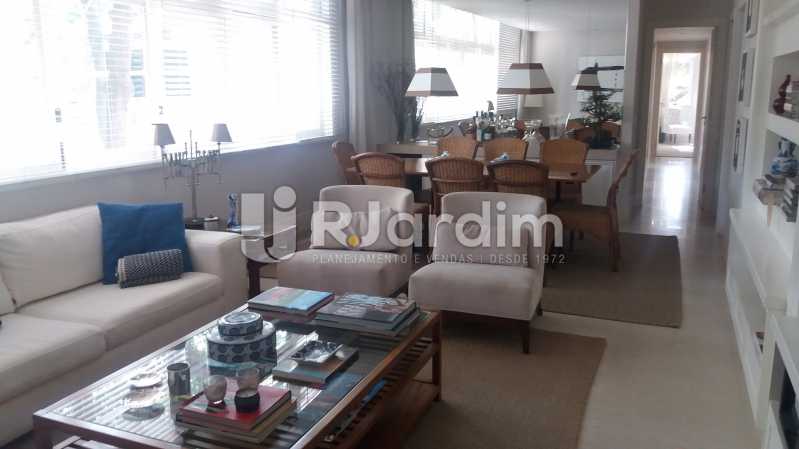 Conheça Sala do imóvel - Apartamento À VENDA, Ipanema, Rio de Janeiro, RJ - LAAP31701 - 1 Sala - Apartamento À VENDA, Ipanema, Rio de Janeiro, RJ - LAAP31701 - 1