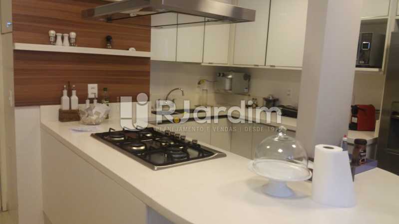 Conheça Cozinha do imóvel - Apartamento À VENDA, Ipanema, Rio de Janeiro, RJ - LAAP31701 - 21 Cozinha - Apartamento À VENDA, Ipanema, Rio de Janeiro, RJ - LAAP31701 - 21