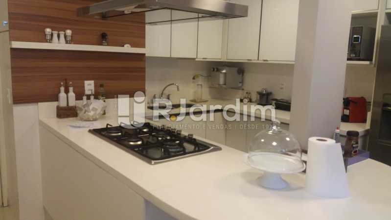 Conheça Cozinha do imóvel - Apartamento À VENDA, Ipanema, Rio de Janeiro, RJ - LAAP31701 - 23 Cozinha - Apartamento À VENDA, Ipanema, Rio de Janeiro, RJ - LAAP31701 - 23