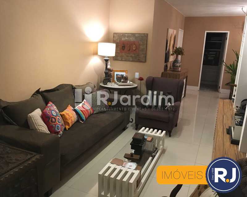 Conheça 14 sala do imóvel - Compra Venda Avaliação Imóveis Apartamento Laranjeiras 3 Quartos - LAAP31705 - 15 14 sala - Compra Venda Avaliação Imóveis Apartamento Laranjeiras 3 Quartos - LAAP31705 - 15