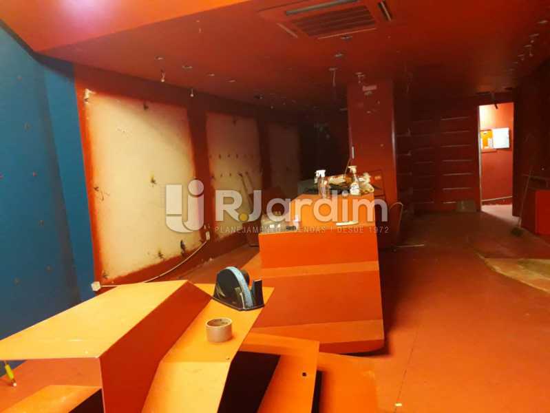 Conheça loja do imóvel - Imóveis Aluguel Administração Loja Comercial Leblon - LALJ00104 - 3 loja - Imóveis Aluguel Administração Loja Comercial Leblon - LALJ00104 - 3