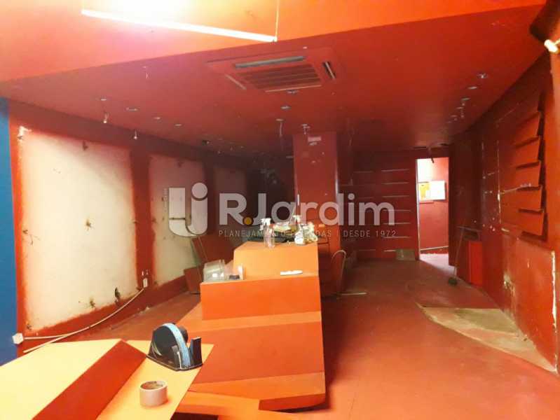 Conheça loja do imóvel - Imóveis Aluguel Administração Loja Comercial Leblon - LALJ00104 - 5 loja - Imóveis Aluguel Administração Loja Comercial Leblon - LALJ00104 - 5